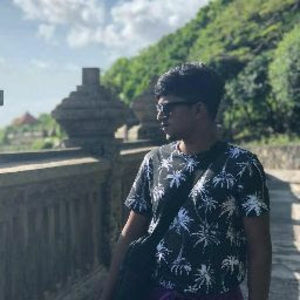 Meet your Posher, Shantha